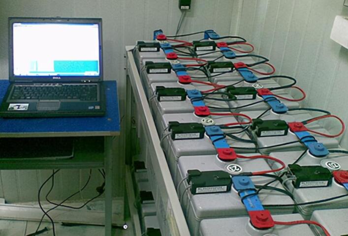 UPS供電管理系統(tǒng)中大力神蓄電池的配置和選擇