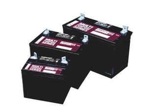 大力神MPS系列蓄電池