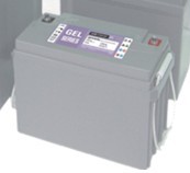 大力神TEL-TFA系列蓄電池